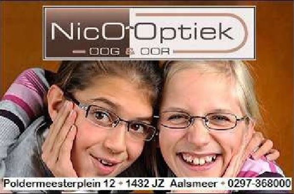 Nico Optiek