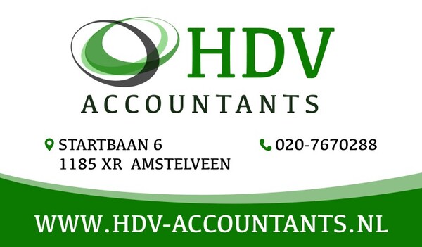 HDV Accountants